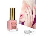 Pierre Cardin Studio Nail Polish 018 Glossy Finish Long-Lasting