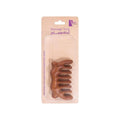 Wooden Massage Tool Multi-Tip Muscle Relaxer Spa System 1 Piece
