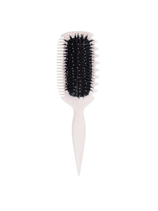Hair System Hairbrush BK25-471 - Assorted Colors