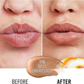Rimmel London Lasting Provocalips Liquid Lipstick - 16 Hour Wear
