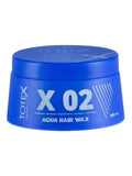 Totex Cosmetics Aqua Hair Wax - Strong Hold & High Shine - 150ml