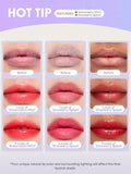 SHEGLAM Hydra Jelly Lip Balm - Guava Glow - Hydrating Lip Balm