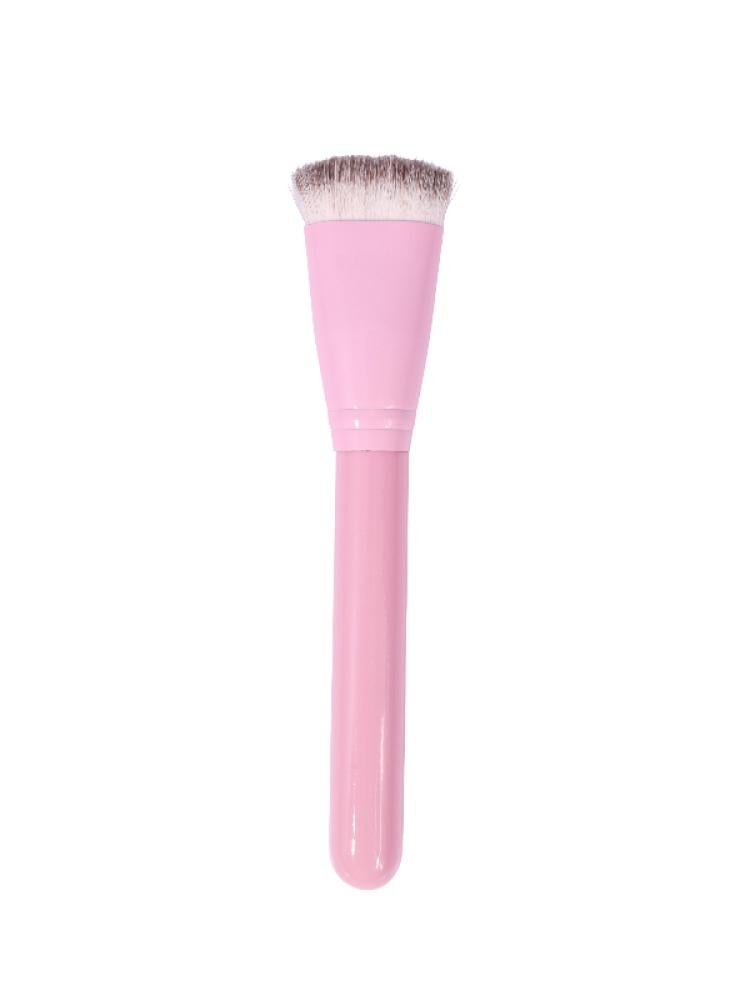 Ruby Face BK25-033 Makeup Brush - Ultra-Soft Bristles, Liquid & Cream