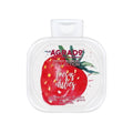 Agrado Strawberry Shower Gel, Moisturizing, 750ml