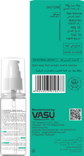 Hair Regrowth Serum Thermal Protection Flaxseed Oil Trichup 60ml