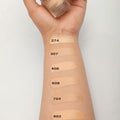 Pierre Cardin HD Blur Foundation 307 Light Medium-High Coverage Matte Finish Oily Skin
