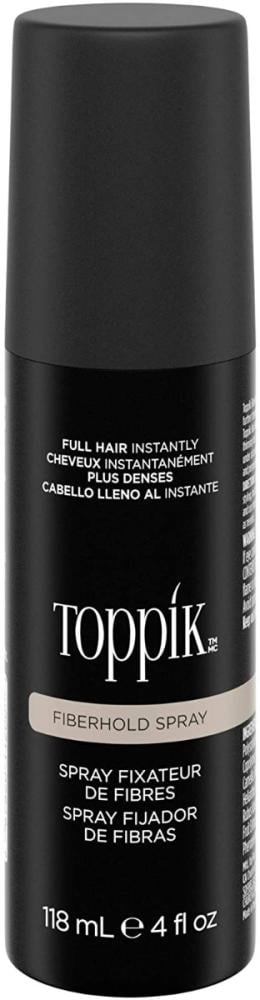 Hair Fiber Spray Hold and Setting Styling Mist Toppik 118ml