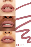 Maybelline Lip Liner Hyaluronic Acid Big Lift 07 1.2g