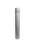 Salon System Disposable Bed Roll, 200x80 cm, 50 Count