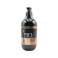 Jellys Strengthening Shampoo for Scalp Cleansing and Hair Growth, 500ml