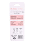 Beauty System Precision Nail Scissors - Stainless Steel