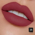 Christine 2-Color Lipstick Berry W34 CH019-N