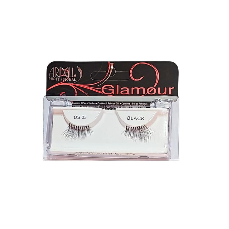Ardell Natural Hair Strip Eyelashes No. DS03