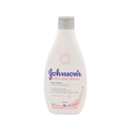 Antibacterial Body Wash Almond Blossom Cleansing Gentle Johnson's 250ml