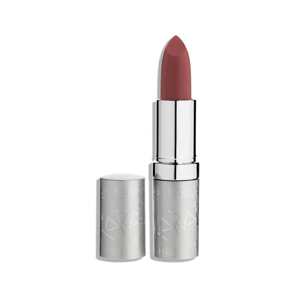 Karaja Rouge Matte Lipstick 142, Creamy Texture, Long-Lasting
