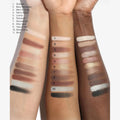 Nude Eyeshadow Palette 42 Shades Matte Metallic Beauty Bay