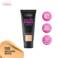 Lightweight Foundation with SPF 15 Natural Coverage 130 Medium Beige Callista 30