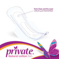 Best Sanitary Pads for 10 Year Olds Ultra Thin Regular Private 18 Pads