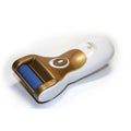 Home Beauty Pedicure Device, Callus and Dead Skin Remover, Ergonomic
