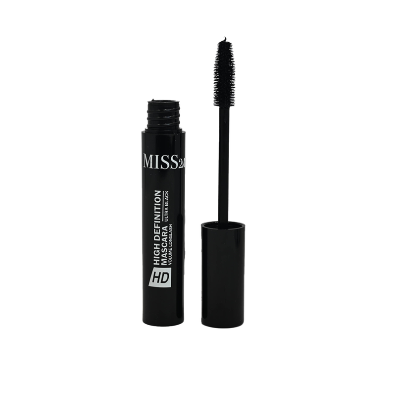 Mascara Sky High HD High Definition Volumizing Formula Miss 2M Black