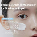 Illiyoon Ceramide Ato Concentrate Cream Moisturizer, 200ml
