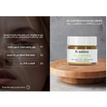 K-Sebio Oil Control Cream, Hyaluronic Acid, Salicylic Acid, 50ml