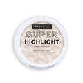 Relove Super Powder Highlighter in Blushed, Buildable Radiant Finish