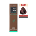 Best Warm Brown Hair Dye 5.5 Reddish Shade Gray Coverage Salvatore 60g