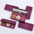 Best Highlighter Palette Trio Carnelian Pop BOLVER 9g