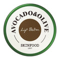 Skin Food Avocado & Olive Lip Balm - 12g