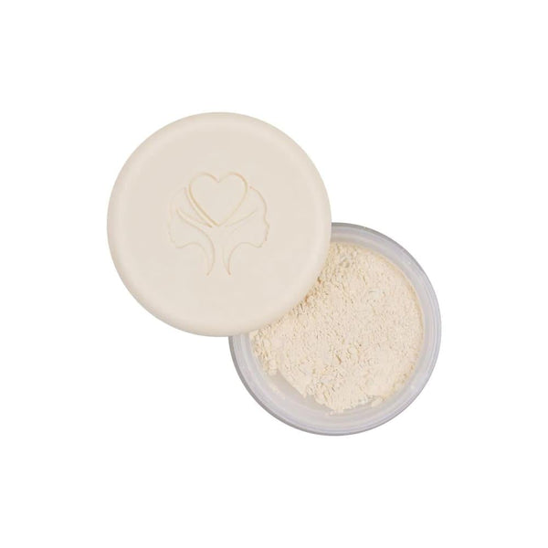 Loose Setting Powder Ultra Vanilla 002 HEARTS 10g