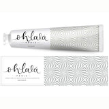 Ohlala Whitening Mint Toothpaste Fresh Breath & Enamel Protection 75ml