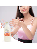 Enchanteur Body Lotion 500ml Satin Smooth Elegant Musk Perfumed Moisturiser