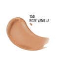 Skin Tint Foundation Lightweight Hydrating 150 Rose Vanilla Rimmel London 30ml
