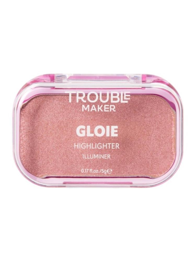Trouble Maker Gloie Lighter Highlight Beam Town Pink 5g