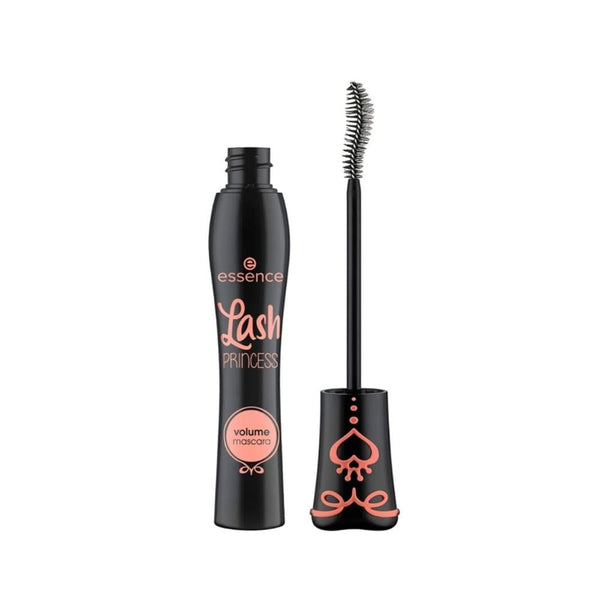 Essence Lash Princess Volume Mascara, Black, Lengthening, Thickening