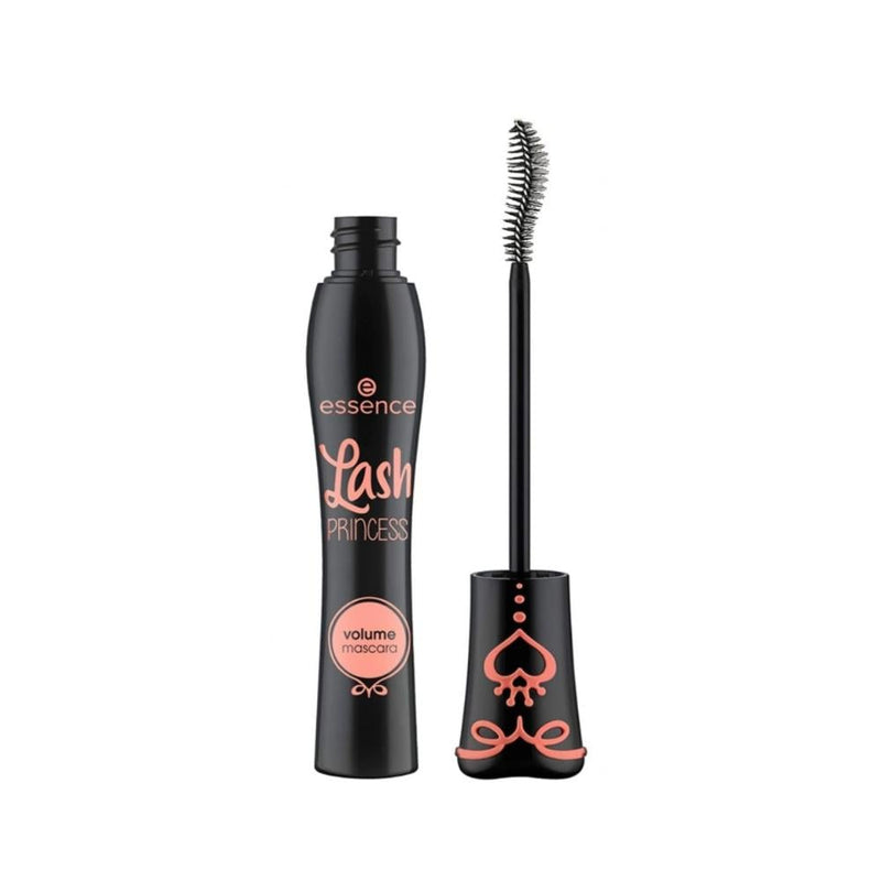 Essence Lash Princess Volume Mascara, Black, Lengthening, Thickening