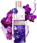 Lux Magic Orchid Body Wash - 250ml