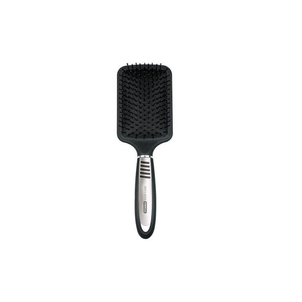 Titania Hairbrush Flexible Bristles Detangling Brush