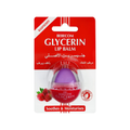 Best Lip Balm Berry Moisturising Vitamin E Glycerin 10g