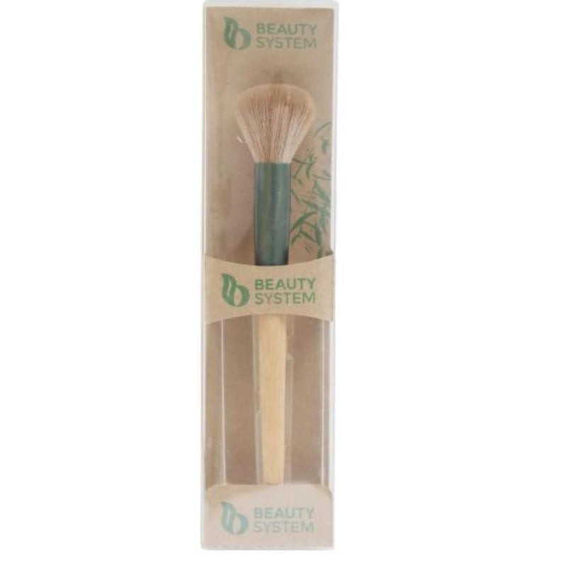 Beauty System Powder Brush
