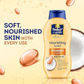 Best Body Lotion Vitamin E Coconut Oil Nourishing Parachute 400ml