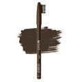 Waterproof Eyebrow Pencil Sculpting Defining with Brush Makeover22
