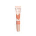 Beauty Creations Checked Up Liquid Blush, 03 Peach Sauce, Moisturizing