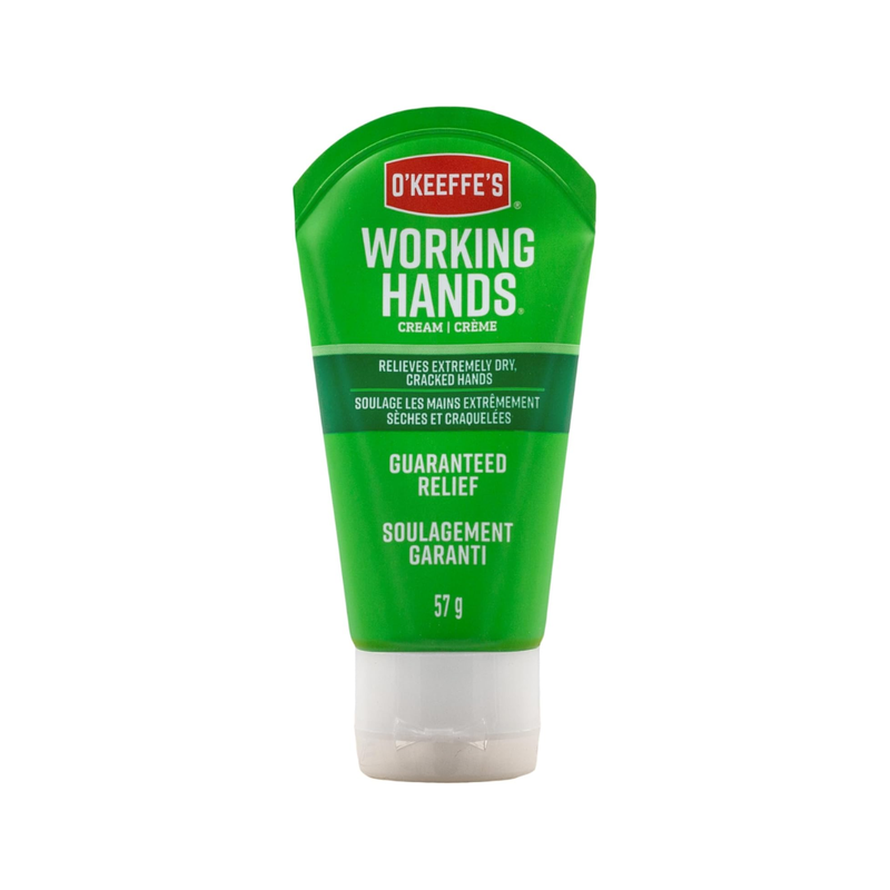 O'Keeffe's Working Hands Hand Cream with Shea Butter, 75g