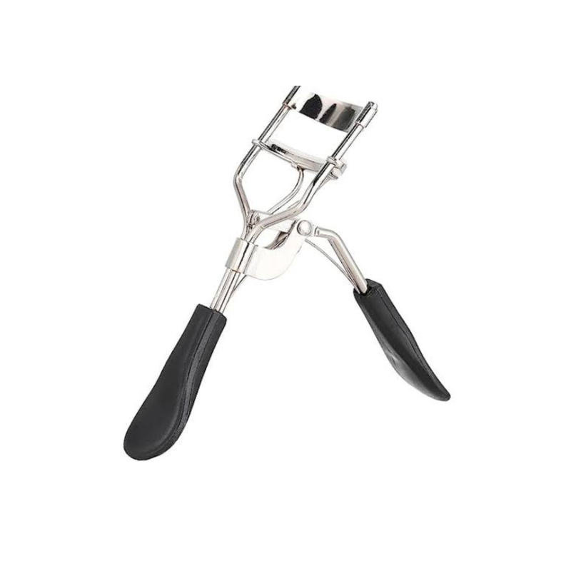 Best Eyelash Curler For Straight Lashes Rust-Resistant Grip Sasha 1pc