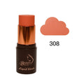 Beauty Belle Creamy Blush Stick B308 Buildable Blendable Formula