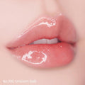 Unleashia Lip Plumper Gloss 100 Unicorn Salt Moisturizing Shine