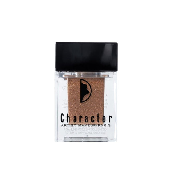 Character Sparkles Glitter Eyeshadow SPK018 3D Particle Shimmer