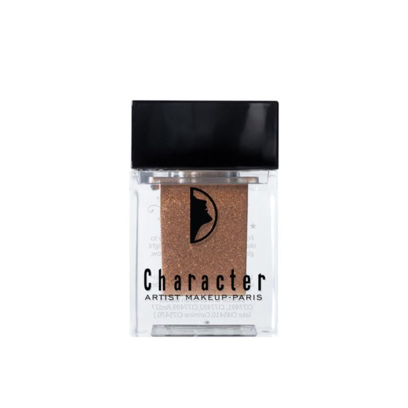 Character Sparkles Glitter Eyeshadow SPK018 3D Particle Shimmer
